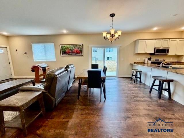 2041 WESLEYAN BLVD, Rapid City, SD 57702