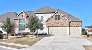 20912 Mouflon DR, Pflugerville, TX 78660