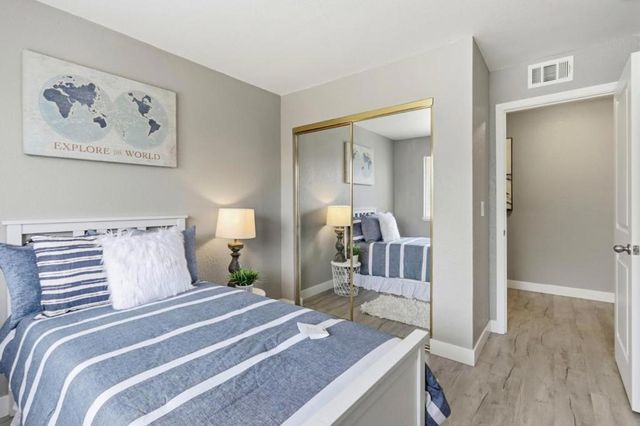 5467 Spinnaker Walkway 4, San Jose, CA 95123