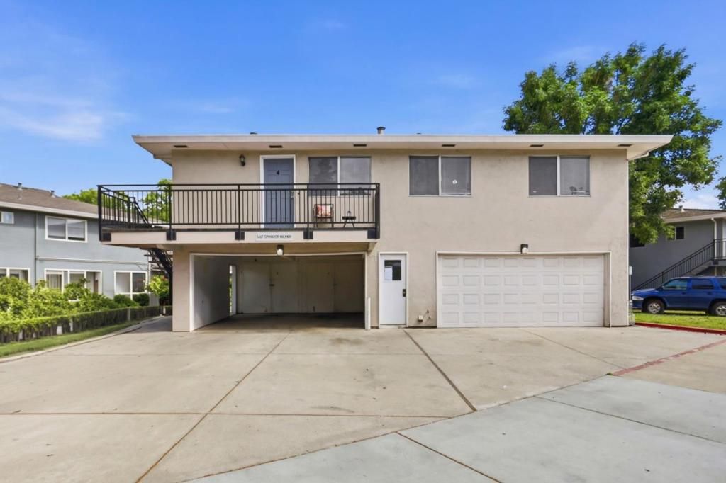 5467 Spinnaker Walkway 4, San Jose, CA 95123