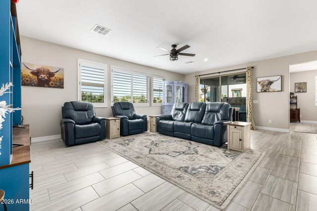 14022 W MARIPOSA GRANDE --, Surprise, AZ 85387