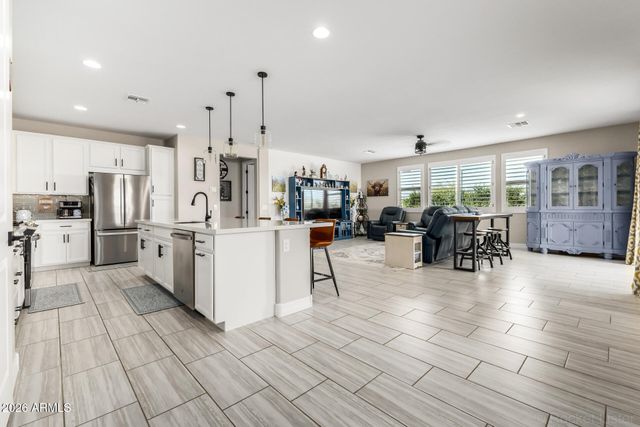 14022 W MARIPOSA GRANDE --, Surprise, AZ 85387