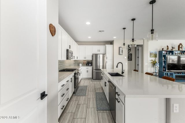 14022 W MARIPOSA GRANDE --, Surprise, AZ 85387