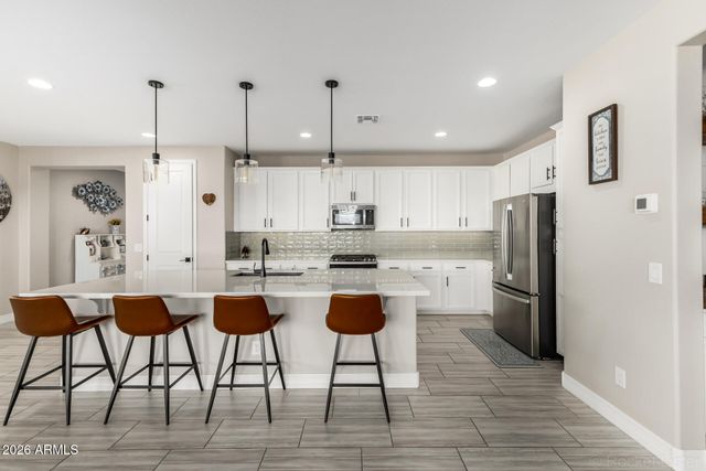 14022 W MARIPOSA GRANDE --, Surprise, AZ 85387