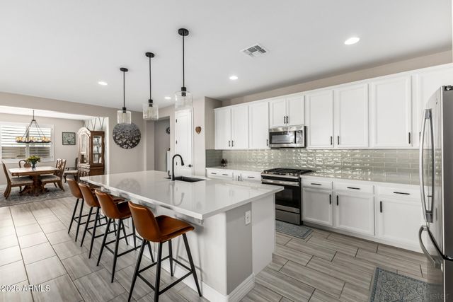 14022 W MARIPOSA GRANDE --, Surprise, AZ 85387