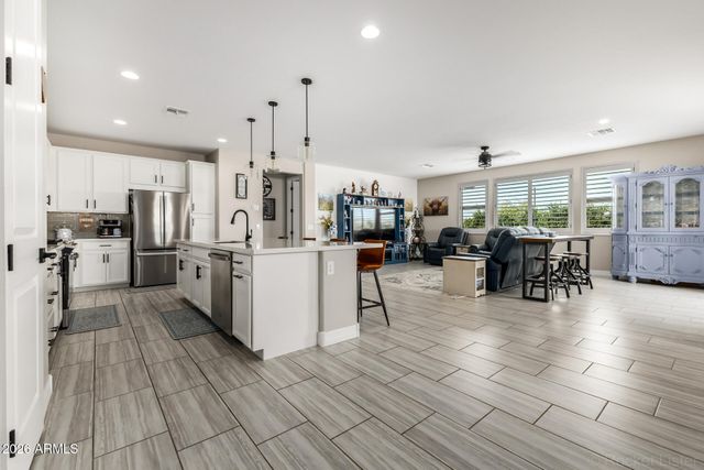 14022 W MARIPOSA GRANDE --, Surprise, AZ 85387