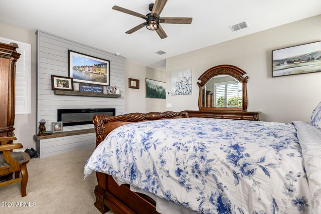 14022 W MARIPOSA GRANDE --, Surprise, AZ 85387