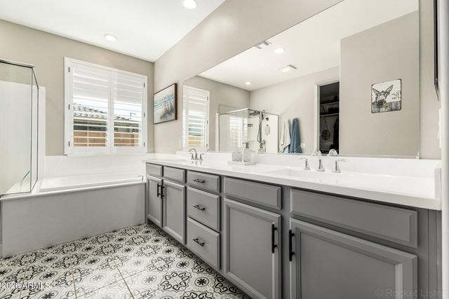 14022 W MARIPOSA GRANDE --, Surprise, AZ 85387