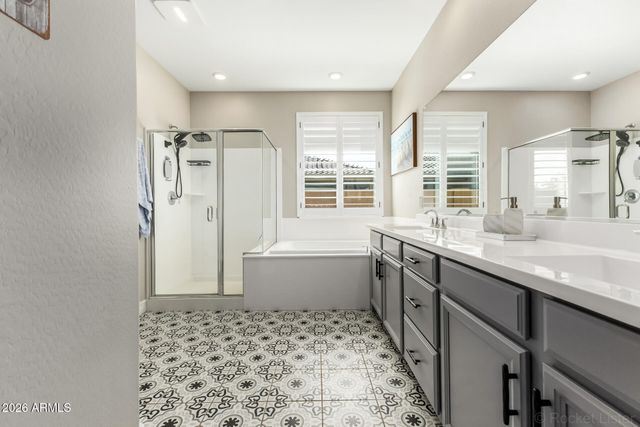 14022 W MARIPOSA GRANDE --, Surprise, AZ 85387