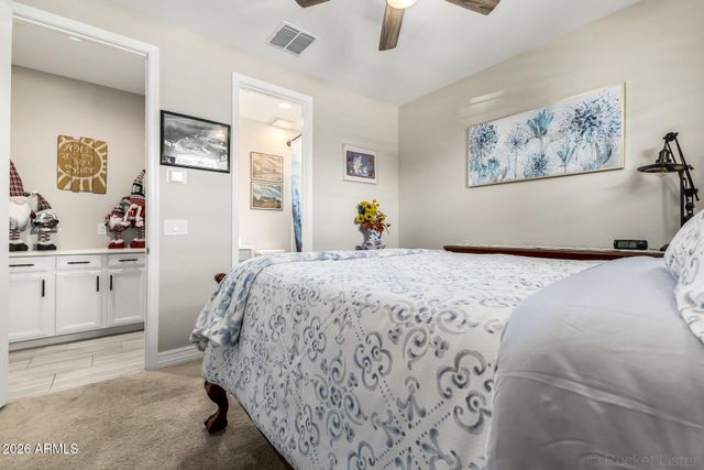 14022 W MARIPOSA GRANDE --, Surprise, AZ 85387