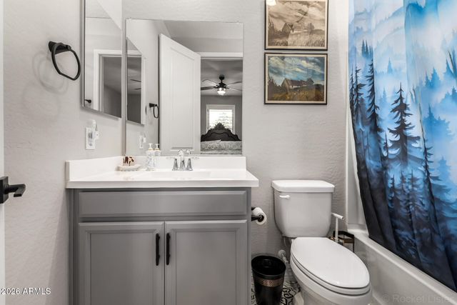 14022 W MARIPOSA GRANDE --, Surprise, AZ 85387