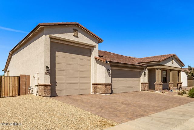 14022 W MARIPOSA GRANDE --, Surprise, AZ 85387