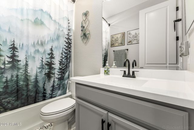 14022 W MARIPOSA GRANDE --, Surprise, AZ 85387