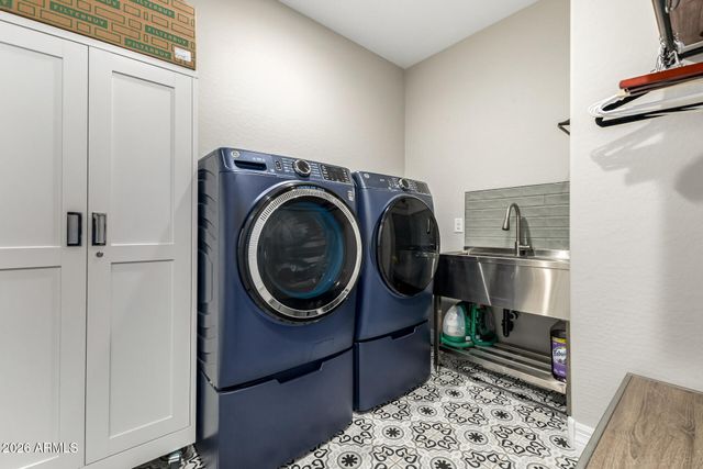 14022 W MARIPOSA GRANDE --, Surprise, AZ 85387