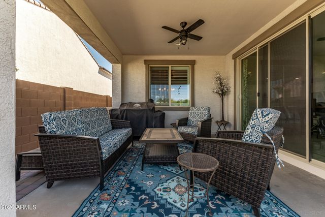 14022 W MARIPOSA GRANDE --, Surprise, AZ 85387