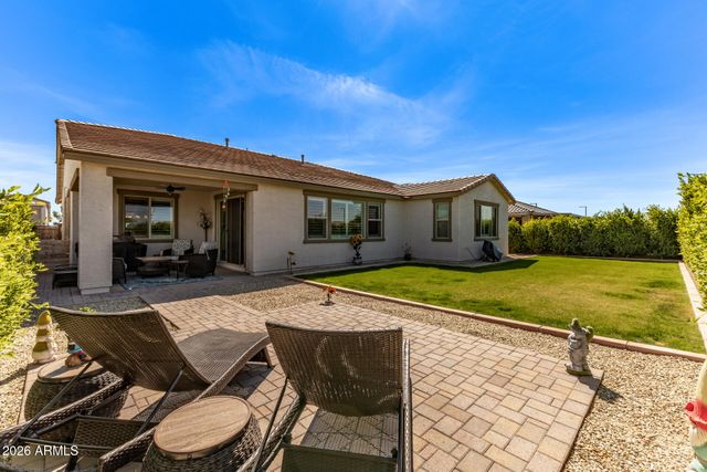 14022 W MARIPOSA GRANDE --, Surprise, AZ 85387