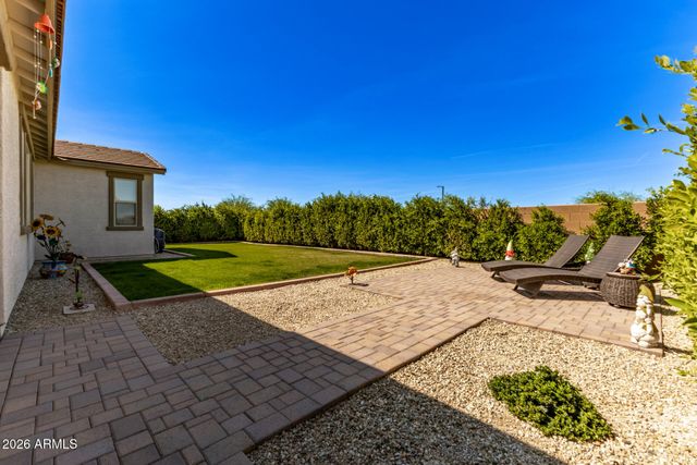 14022 W MARIPOSA GRANDE --, Surprise, AZ 85387