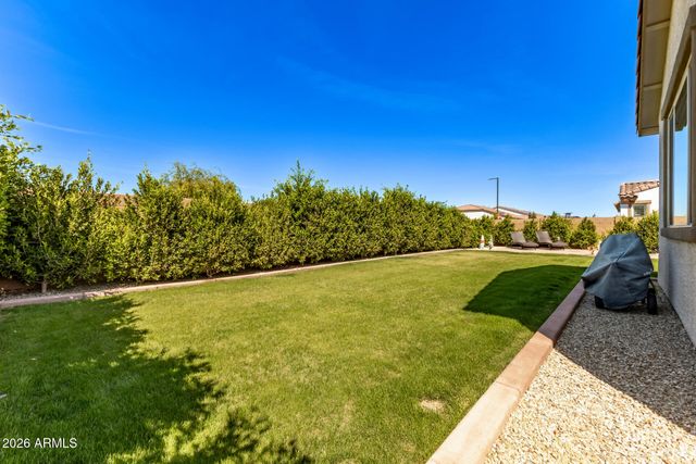 14022 W MARIPOSA GRANDE --, Surprise, AZ 85387