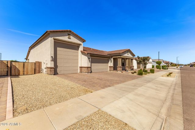 14022 W MARIPOSA GRANDE --, Surprise, AZ 85387