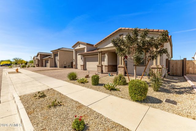 14022 W MARIPOSA GRANDE --, Surprise, AZ 85387