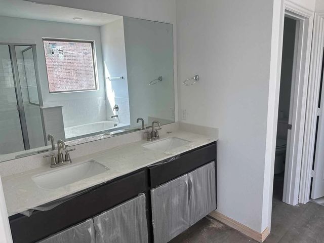 1202 Watercrest, Forney, TX 75126