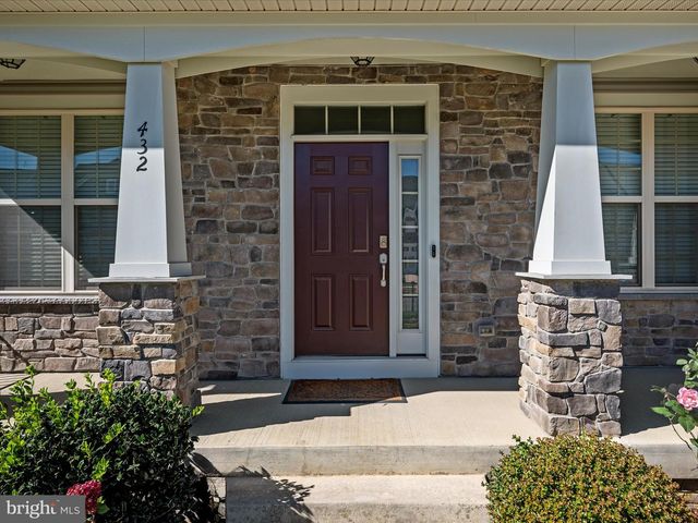 432 DAYLILY LN, Stafford, VA 22554