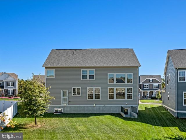 432 DAYLILY LN, Stafford, VA 22554