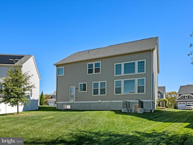 432 DAYLILY LN, Stafford, VA 22554