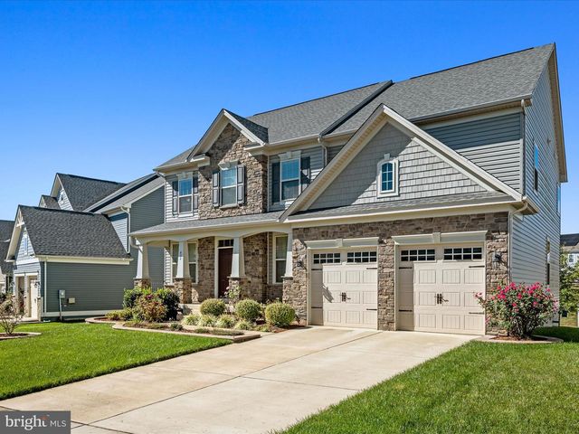 432 DAYLILY LN, Stafford, VA 22554