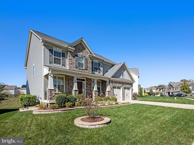 432 DAYLILY LN, Stafford, VA 22554