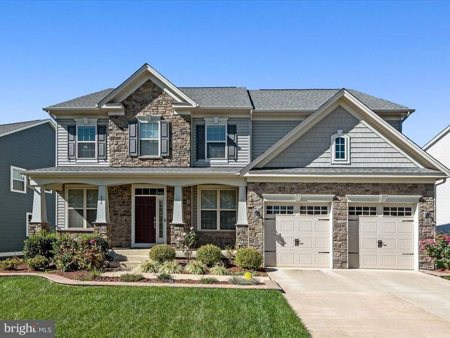432 DAYLILY LN, Stafford, VA 22554