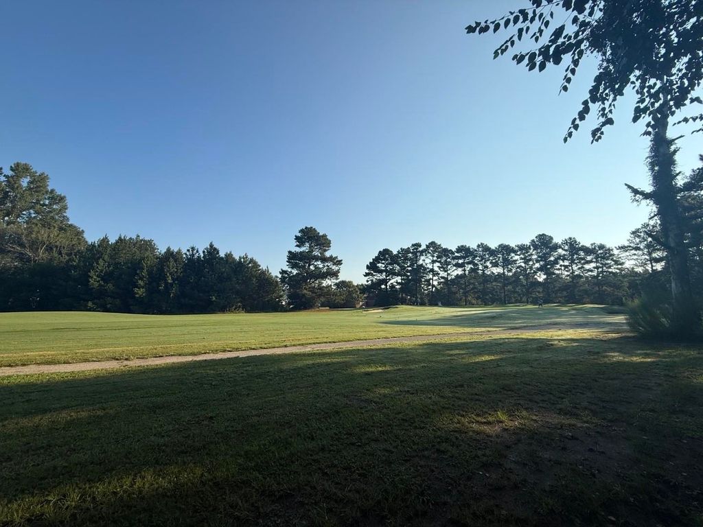 359 Cedar Grove Church Rd, Johnsonville, SC 29555 — exterior