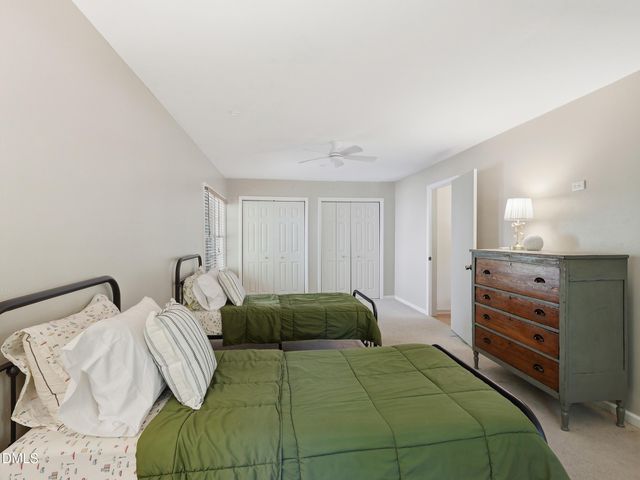 5 Drakesway Court, Durham, NC 27713