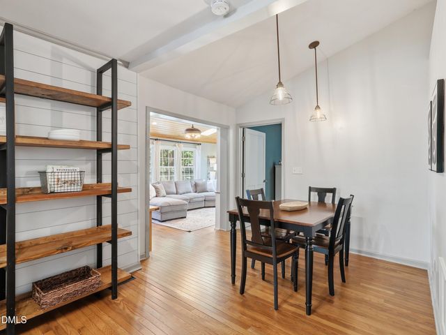 5 Drakesway Court, Durham, NC 27713