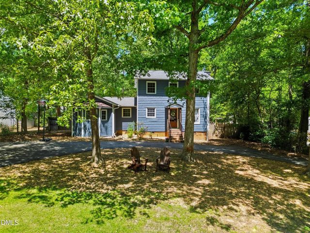5 Drakesway Court, Durham, NC 27713