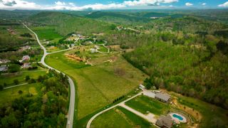 0 Cherokee Valley Road, Ringgold, GA 30736