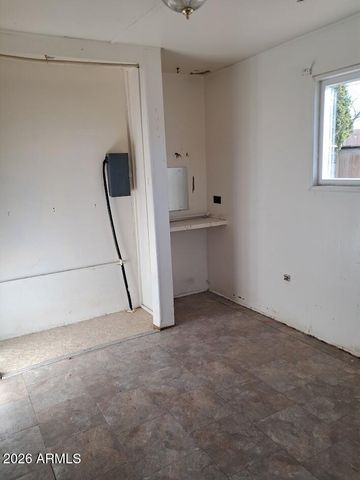 229 N Carmichael Avenue, Sierra Vista, AZ 85635