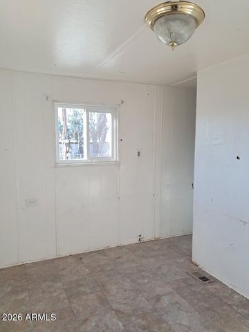 229 N Carmichael Avenue, Sierra Vista, AZ 85635