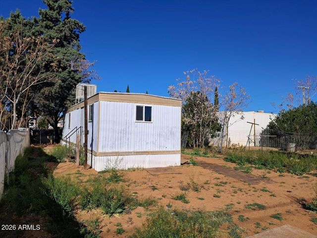 229 N Carmichael Avenue, Sierra Vista, AZ 85635