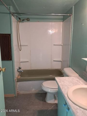 229 N Carmichael Avenue, Sierra Vista, AZ 85635