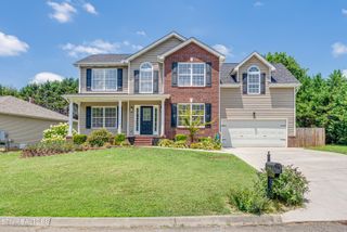 4841 Creekrock Lane, Knoxville, TN 37918