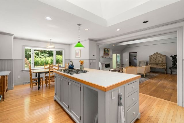 272 Winter Street, Norwell, MA 02061
