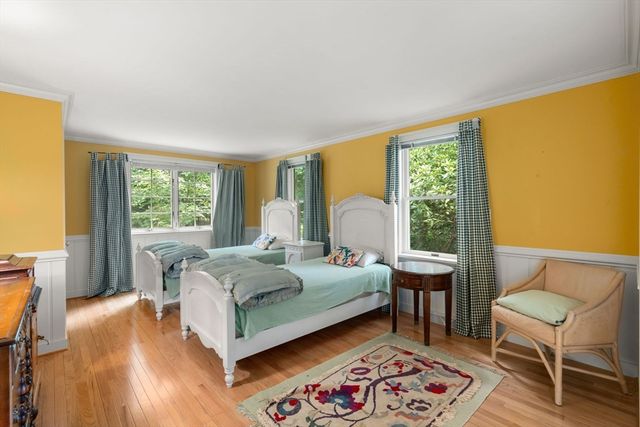 272 Winter Street, Norwell, MA 02061