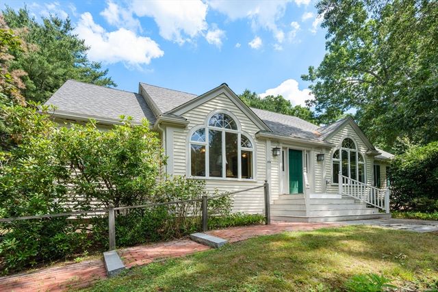 272 Winter Street, Norwell, MA 02061