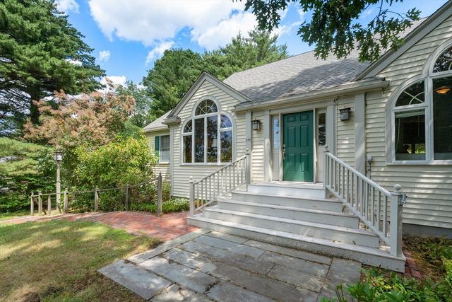 272 Winter Street, Norwell, MA 02061