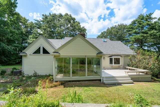 272 Winter Street, Norwell, MA 02061