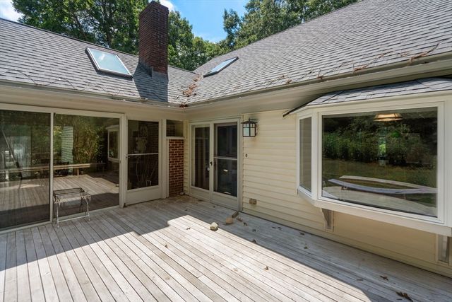 272 Winter Street, Norwell, MA 02061