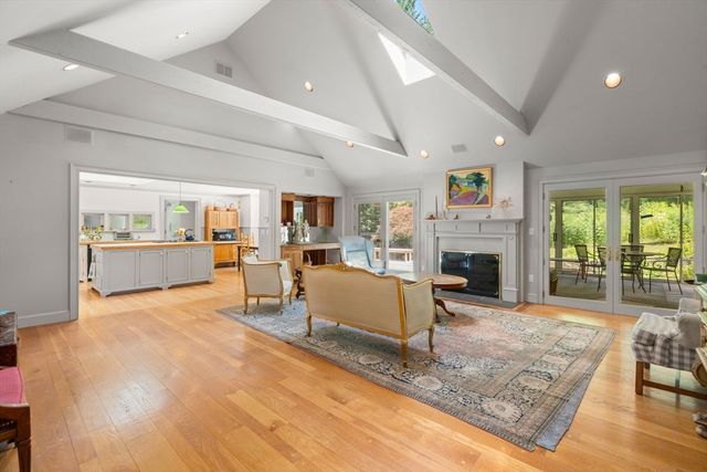 272 Winter Street, Norwell, MA 02061