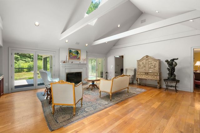 272 Winter Street, Norwell, MA 02061