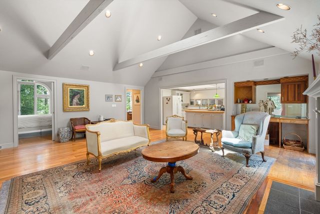272 Winter Street, Norwell, MA 02061